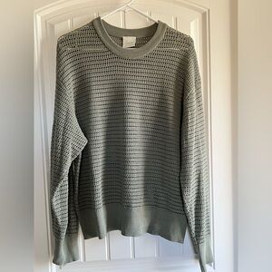 Varley Kershaw size M in shadow